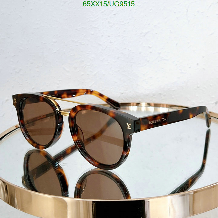 Glasses-LV Code: UG9515 $: 65USD