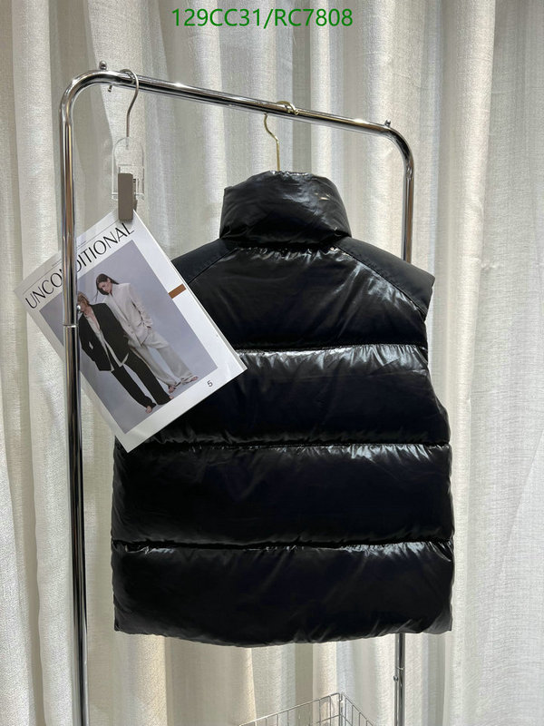 Down jacket Women-Moncler Code: RC7808 $: 129USD