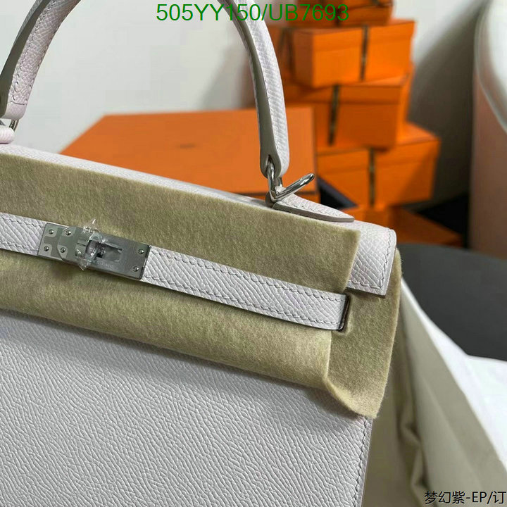 Hermes Bag-(Mirror)-Customize- Code: UB7693