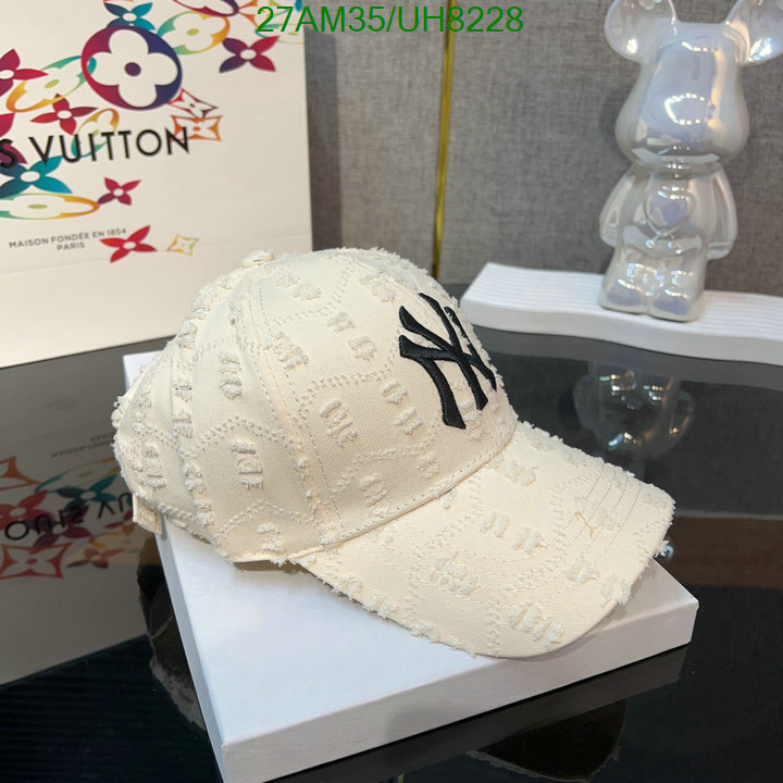 Cap-(Hat)-New Yankee Code: UH8228 $: 27USD