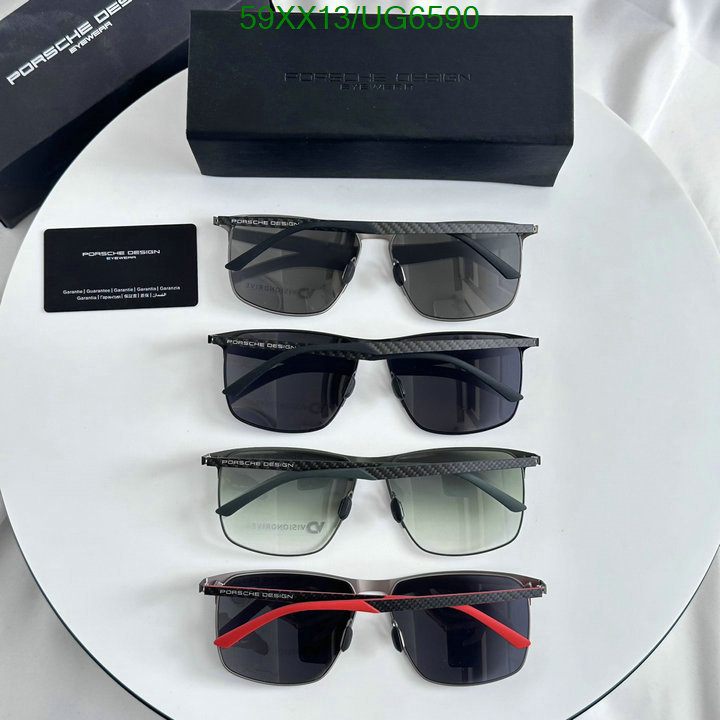 Glasses-Porsche Code: UG6590 $: 59USD