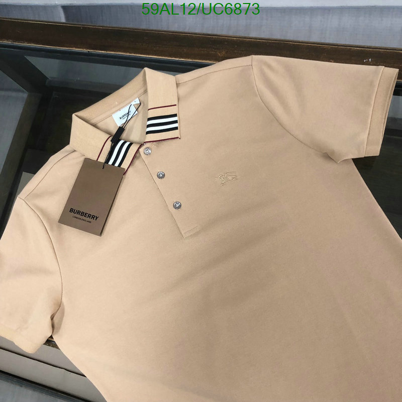 Clothing-Burberry Code: UC6873 $: 59USD