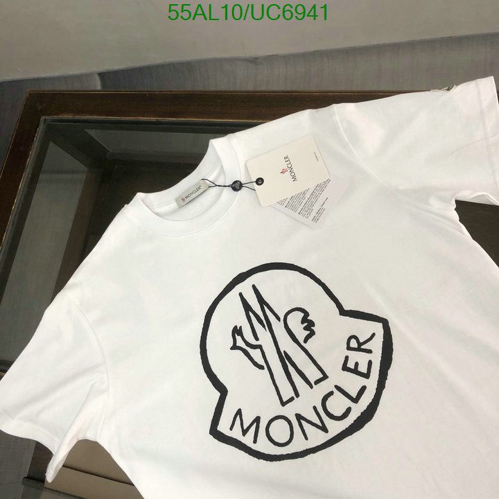 Clothing-Moncler Code: UC6941 $: 55USD