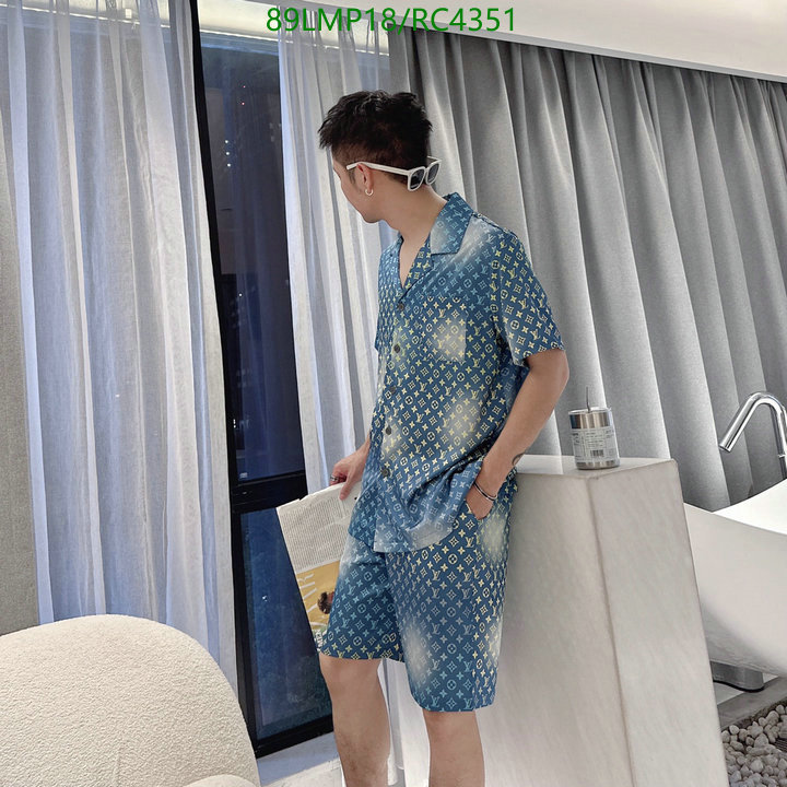 Clothing-LV Code: RC4351 $: 89USD