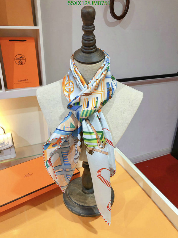 Scarf-Hermes Code: UM8751 $: 55USD