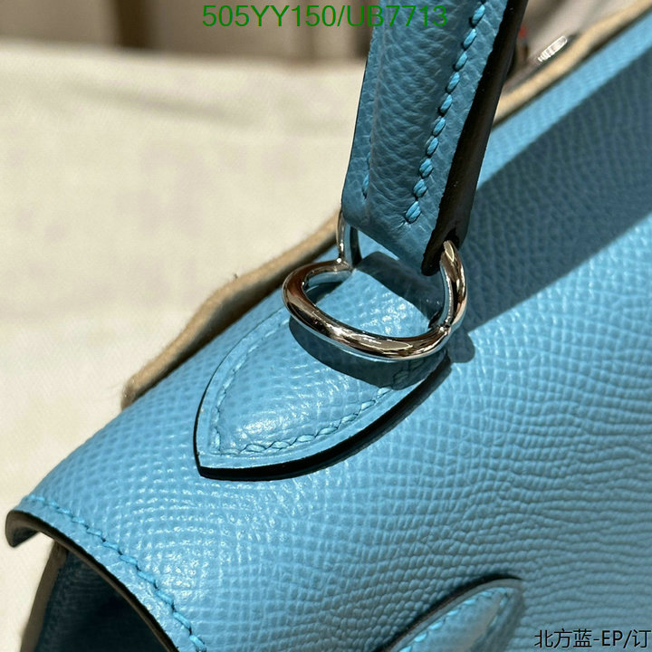 Hermes Bag-(Mirror)-Customize- Code: UB7713