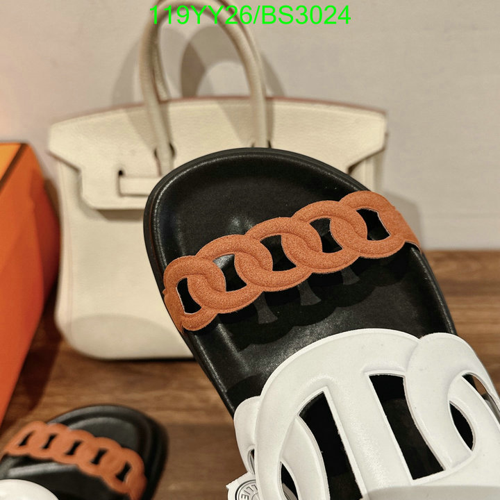 Women Shoes-Hermes Code: BS3024 $: 119USD