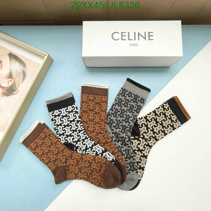 Sock-Celine Code: UL8336 $: 29USD