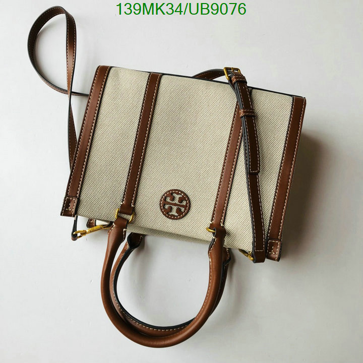 Tory Burch Bag-(Mirror)-Handbag- Code: UB9076 $: 139USD