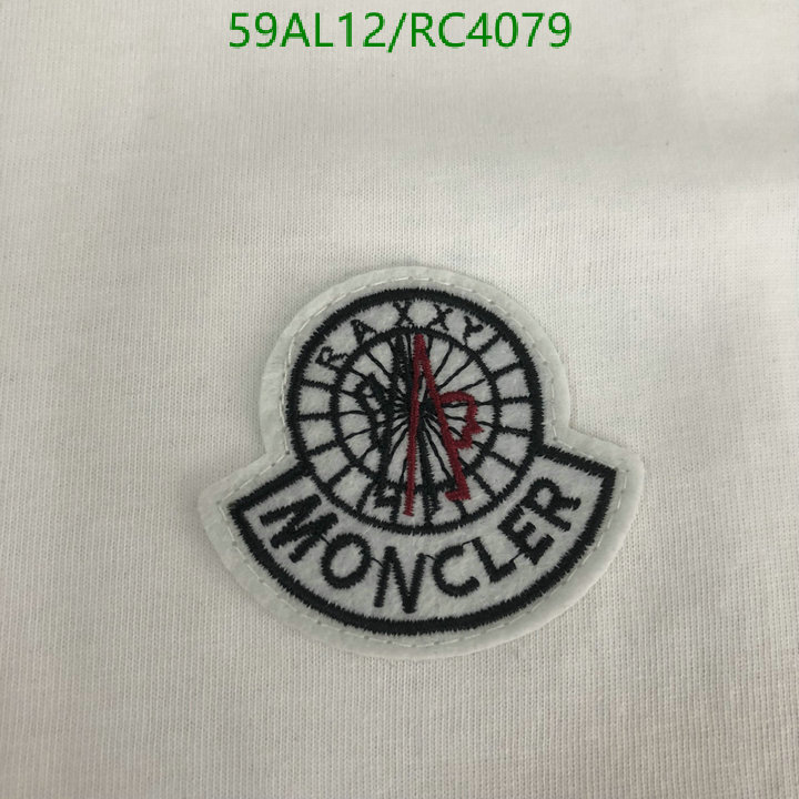 Clothing-Moncler Code: RC4079 $: 59USD