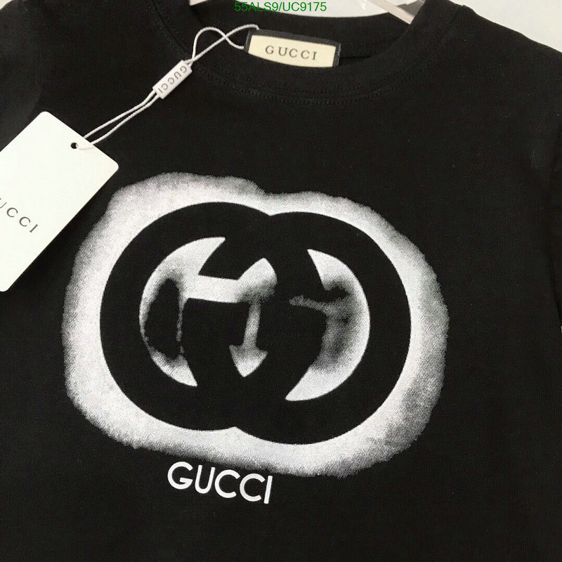 Kids clothing-Gucci Code: UC9175 $: 55USD