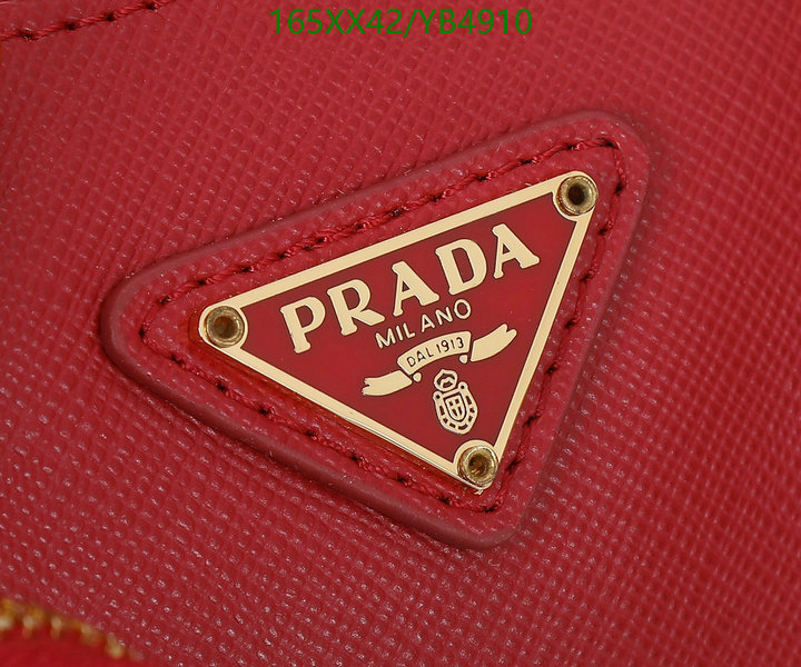 Prada Bag-(Mirror)-Re-Edition 2005 Code: YB4910 $: 165USD