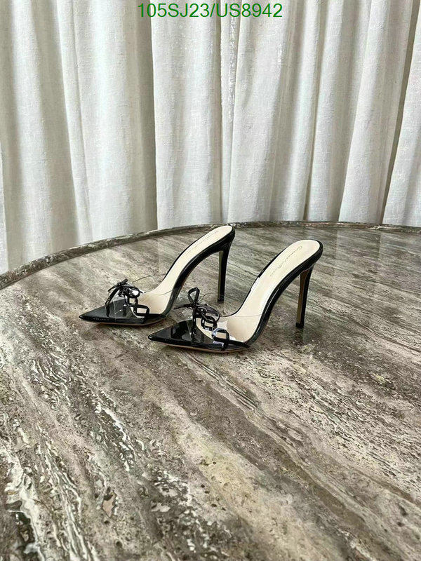 Women Shoes-Gianvito Rossi Code: US8942 $: 105USD