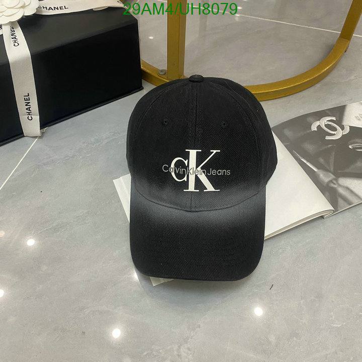 Cap-(Hat)-CK Code: UH8079 $: 29USD