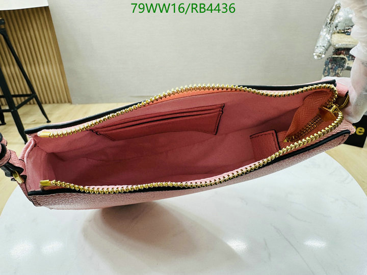 Dior Bag-(4A)-Saddle- Code: RB4436 $: 79USD