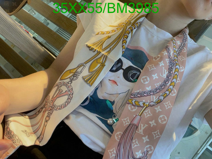 Scarf-LV Code: BM3985 $: 35USD