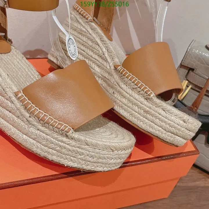 Women Shoes-Hermes Code: ZS5016 $: 159USD