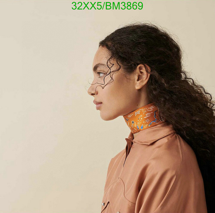 Scarf-Hermes Code: BM3869 $: 32USD