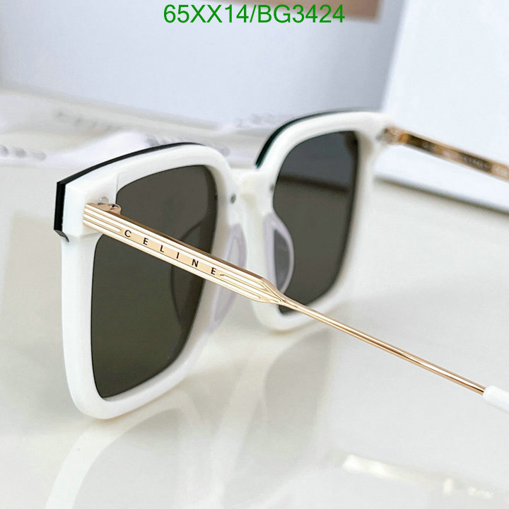 Glasses-Celine Code: BG3424 $: 65USD