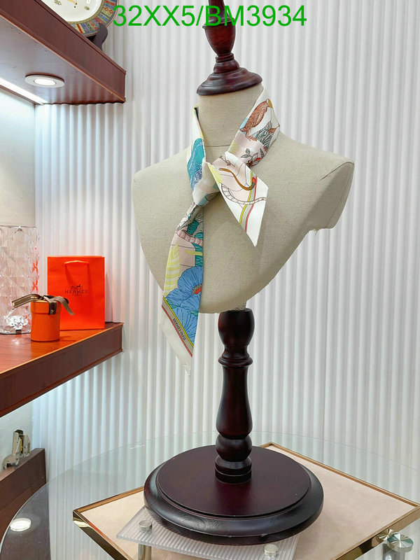 Scarf-Hermes Code: BM3934 $: 32USD