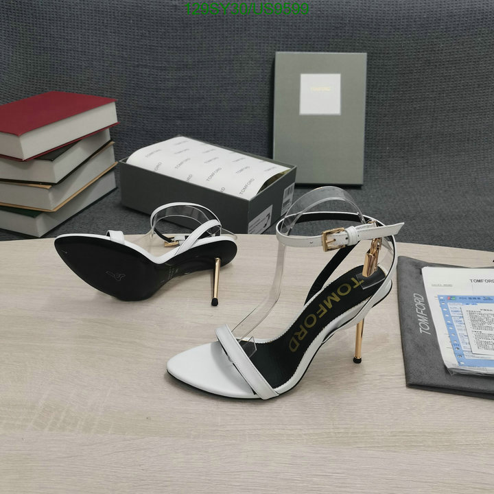 Women Shoes-Tom Ford Code: US9599 $: 129USD