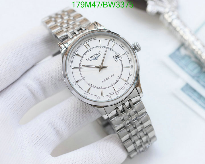 Watch-4A Quality-LONGINES Code: BW3375 $: 179USD