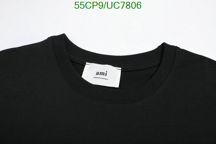 Clothing-AMI Code: UC7806 $: 55USD