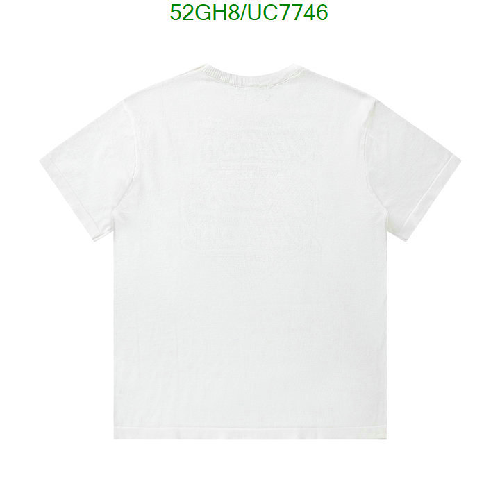 Clothing-LV Code: UC7746 $: 52USD