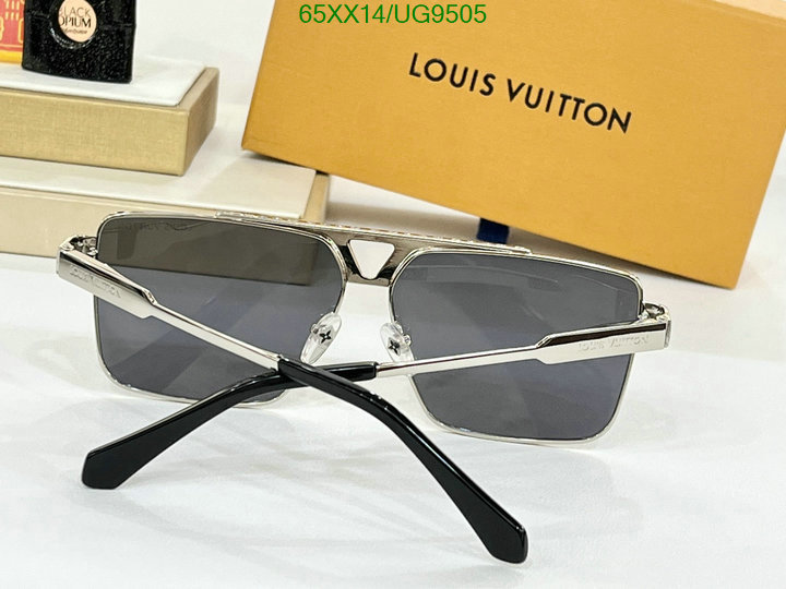 Glasses-LV Code: UG9505 $: 65USD