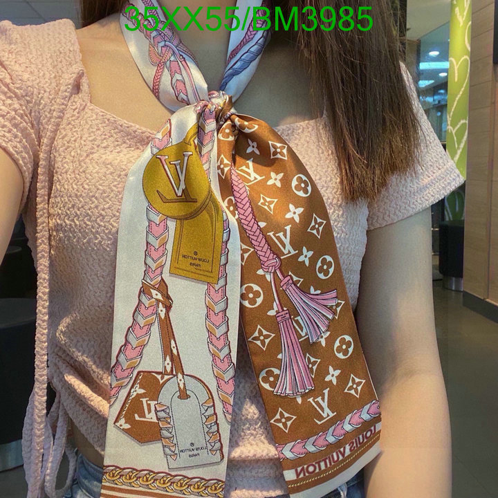 Scarf-LV Code: BM3985 $: 35USD