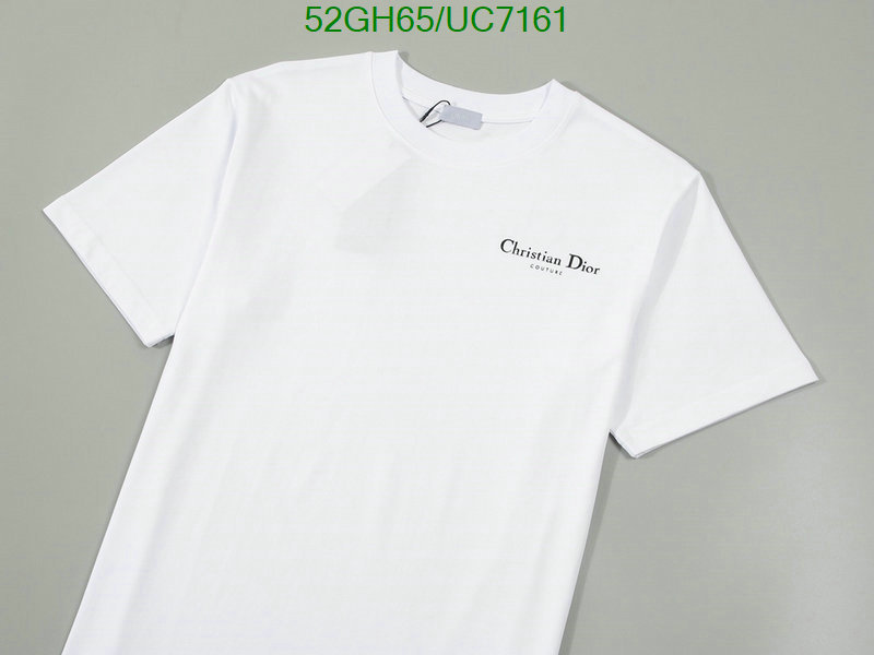 Clothing-Dior Code: UC7161 $: 52USD