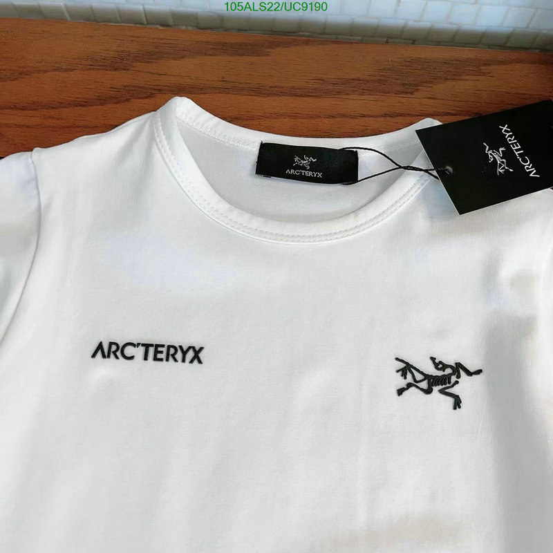 Kids clothing-ARCTERYX Code: UC9190 $: 105USD