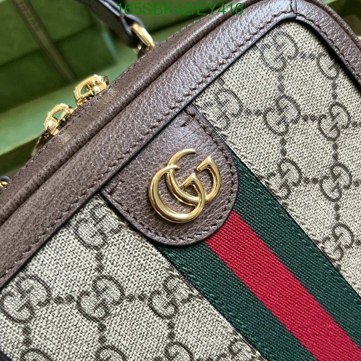 Gucci 5A Bag SALE Code: EY416