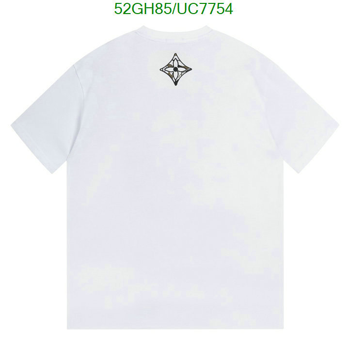 Clothing-LV Code: UC7754 $: 52USD