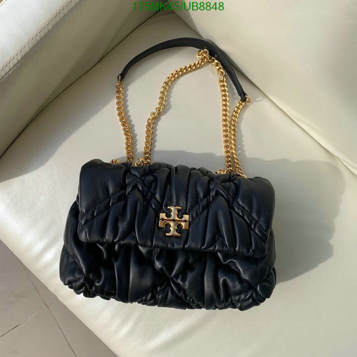 Tory Burch Bag-(Mirror)-Diagonal- Code: UB8848 $: 175USD