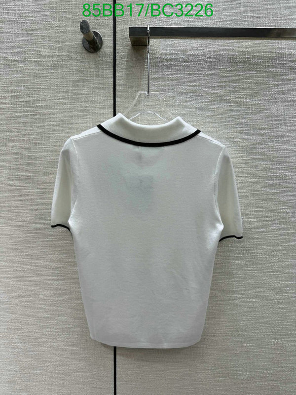 Clothing-Dior Code: BC3226 $: 85USD