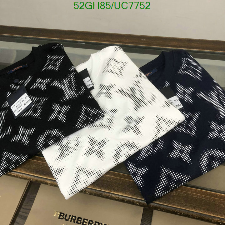 Clothing-LV Code: UC7752 $: 52USD