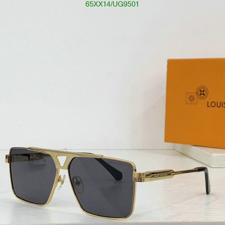 Glasses-LV Code: UG9501 $: 65USD