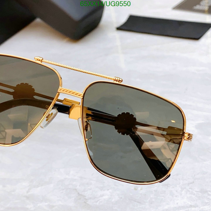 Glasses-Versace Code: UG9550 $: 65USD