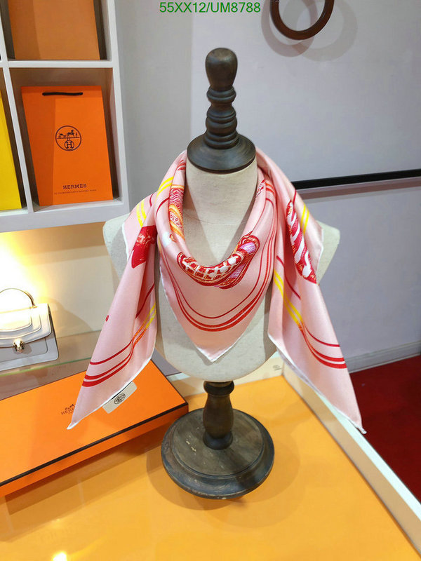 Scarf-Hermes Code: UM8788 $: 55USD