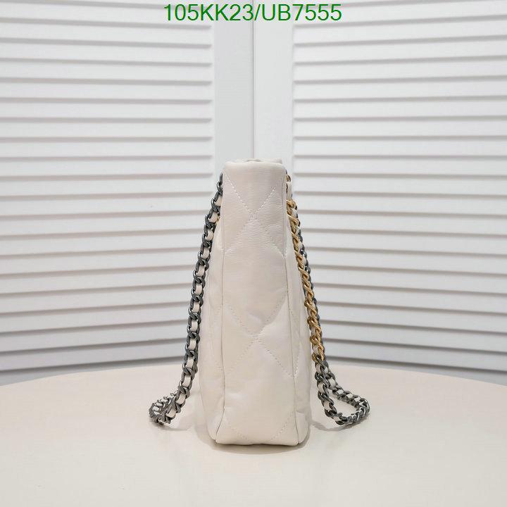 Chanel Bag-(4A)-Handbag- Code: UB7555 $: 105USD