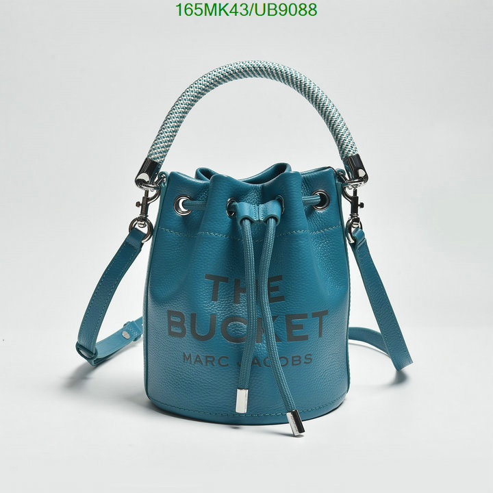 Marc Jacobs Bag-(Mirror)-Diagonal- Code: UB9088 $: 165USD