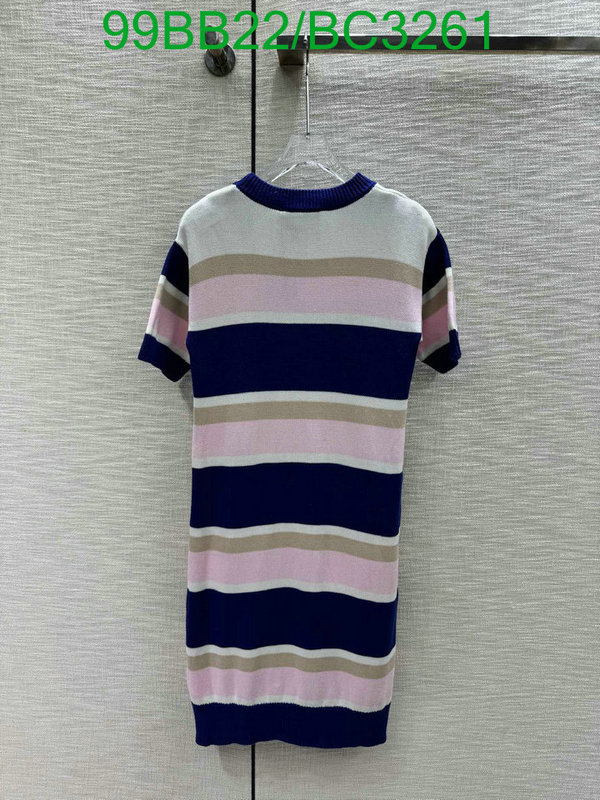 Clothing-Gucci Code: BC3261 $: 99USD