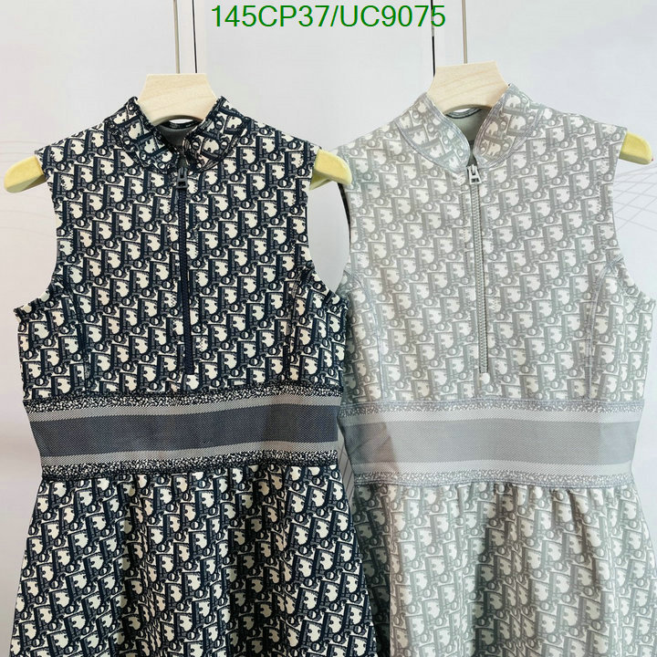 Clothing-Dior Code: UC9075 $: 145USD