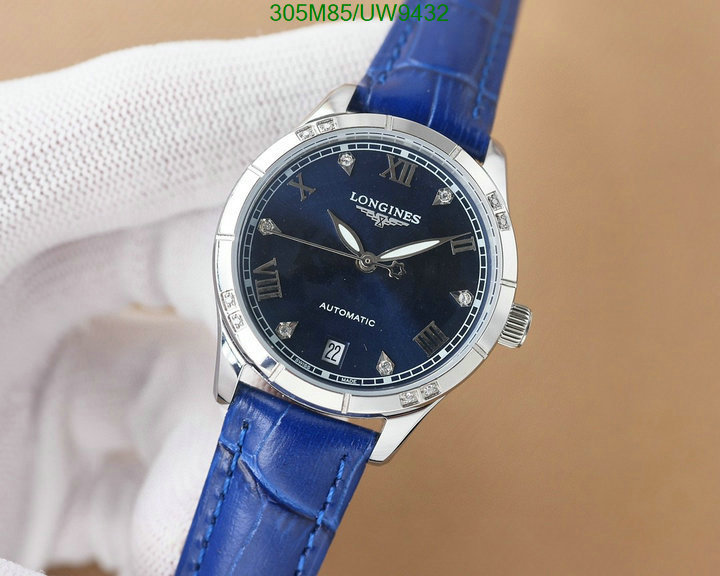 Watch-Mirror Quality-Longines Code: UW9432 $: 305USD