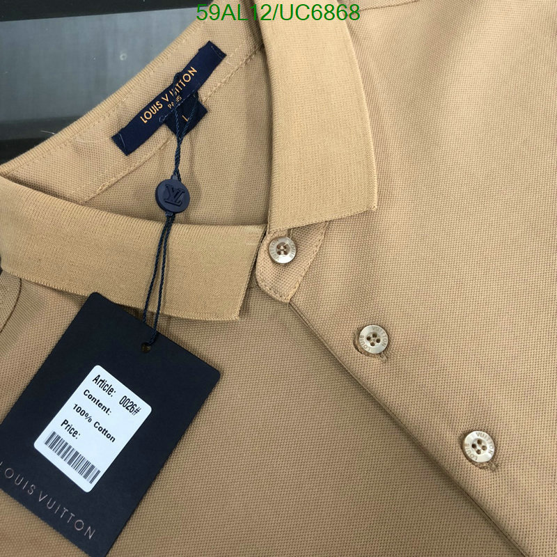 Clothing-LV Code: UC6868 $: 59USD