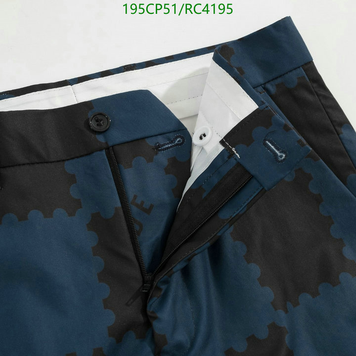 Clothing-LV Code: RC4195