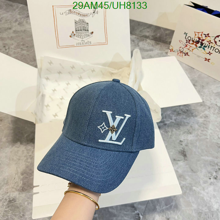 Cap-(Hat)-LV Code: UH8133 $: 29USD