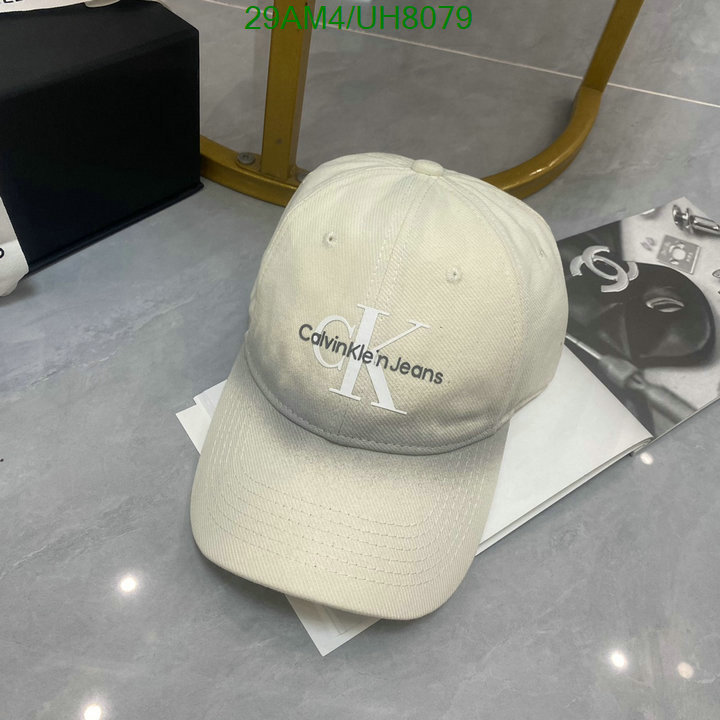 Cap-(Hat)-CK Code: UH8079 $: 29USD