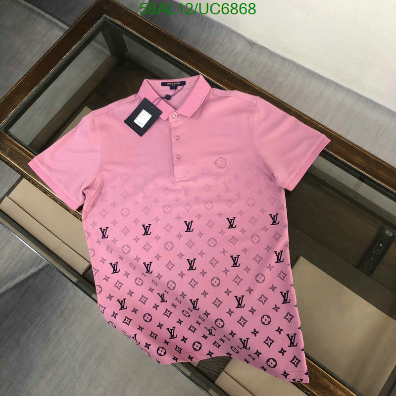 Clothing-LV Code: UC6868 $: 59USD